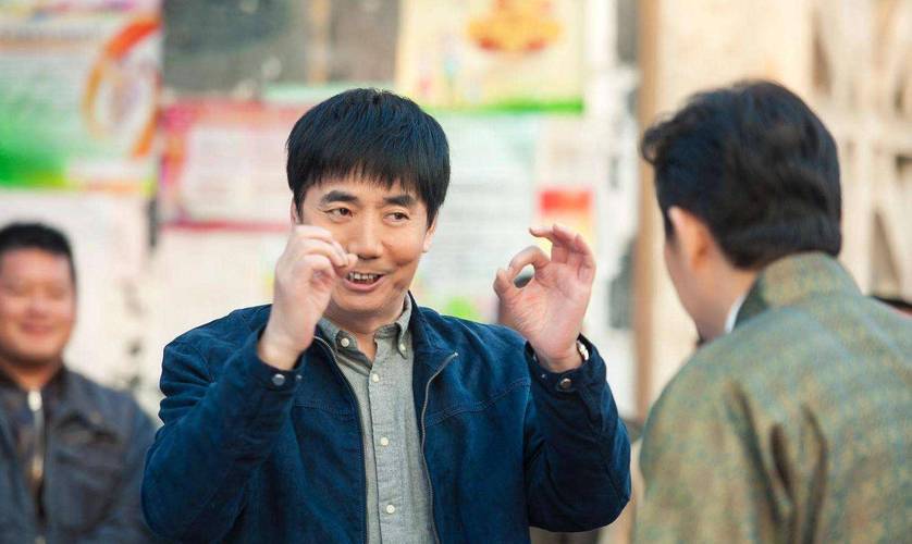 晚开的花，同样绚丽 —— 国家一级演员范明的文艺之路
